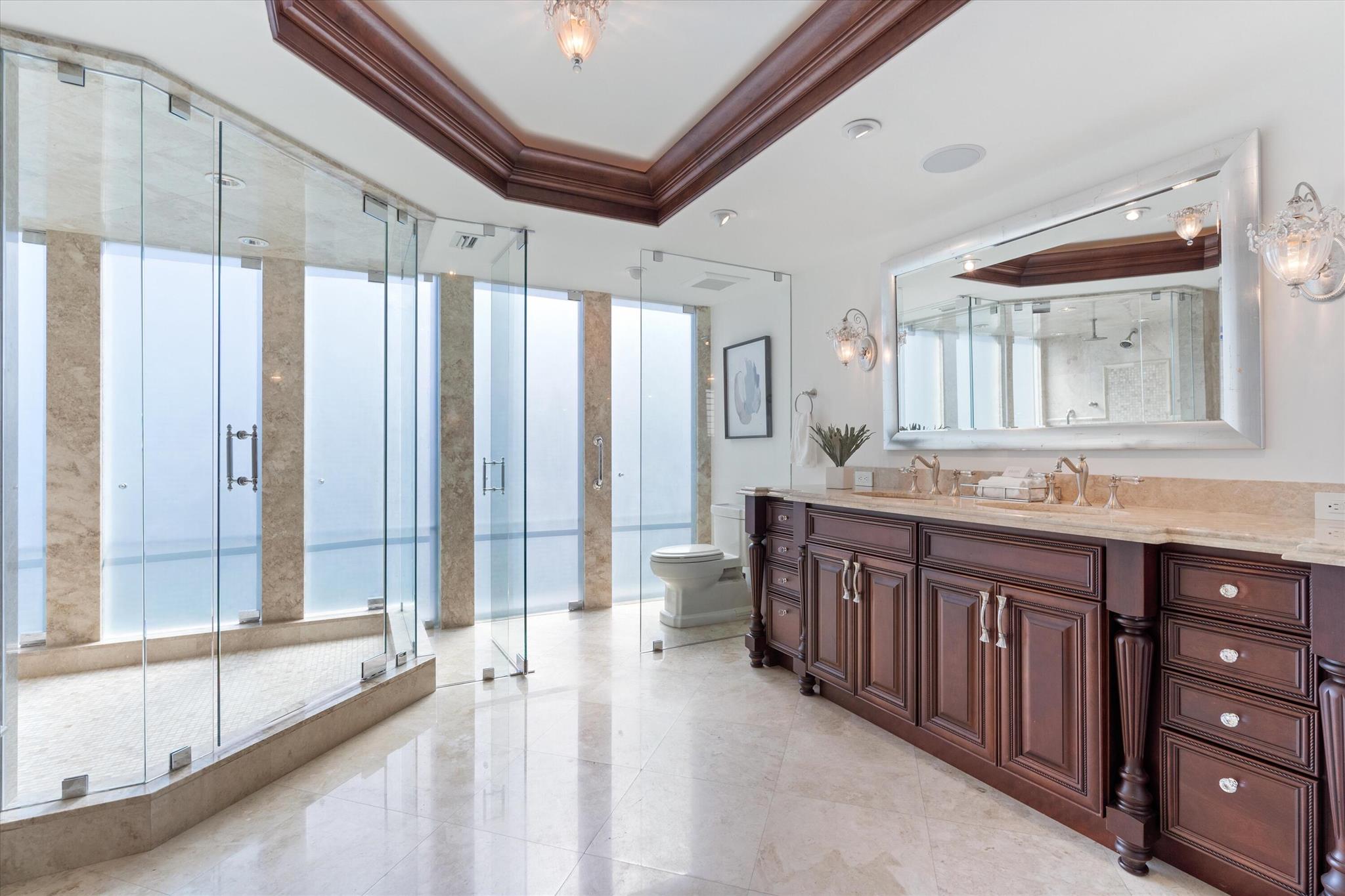 OCEAN PLACE-2155 CONDO - Residential