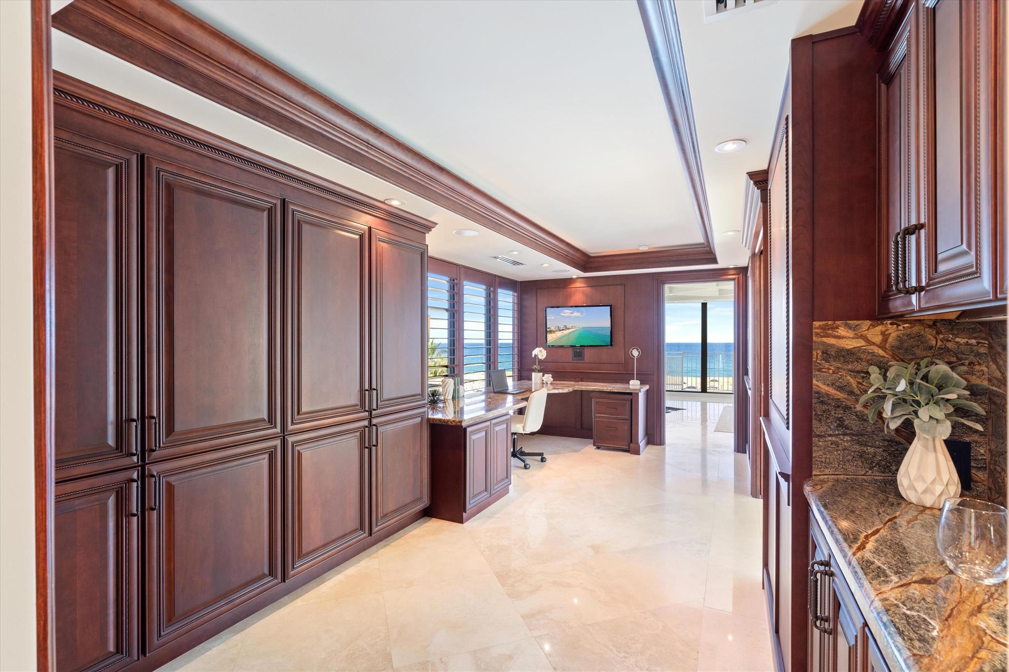 OCEAN PLACE-2155 CONDO - Residential