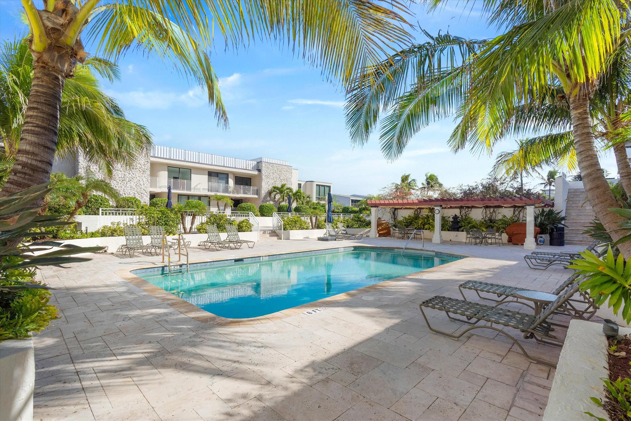 OCEAN PLACE-2155 CONDO - Residential