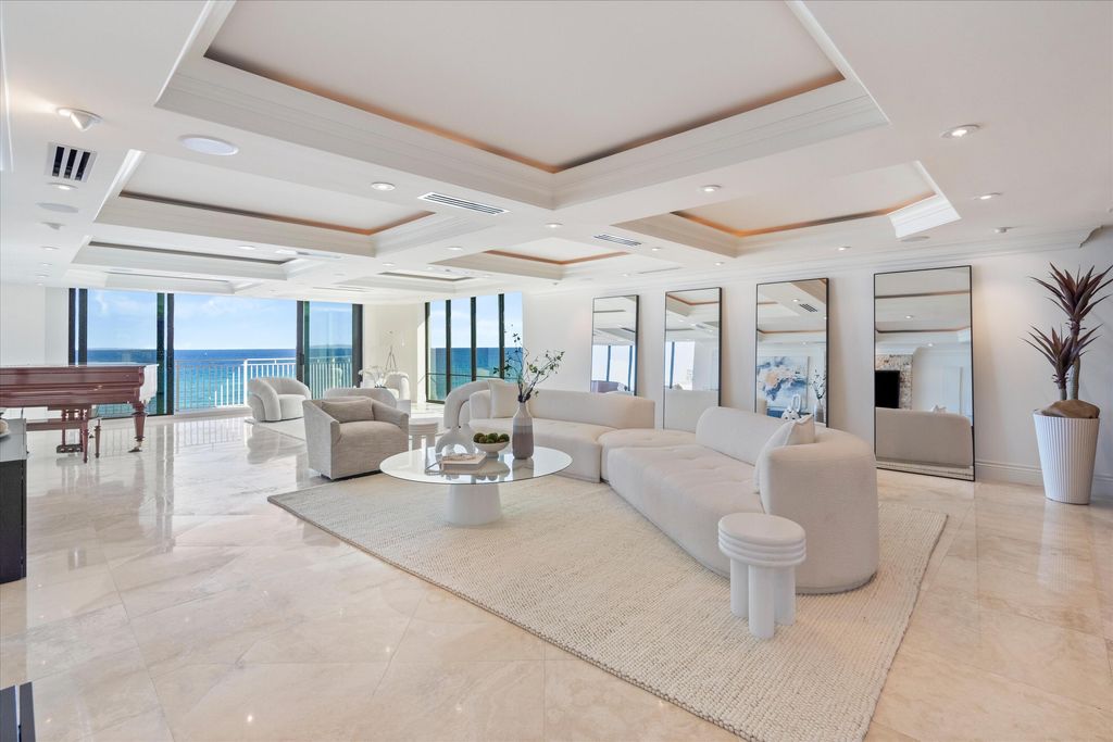 Photo of 2155 S Ocean Boulevard #10, Delray Beach, FL 33483 (MLS # R11056722)