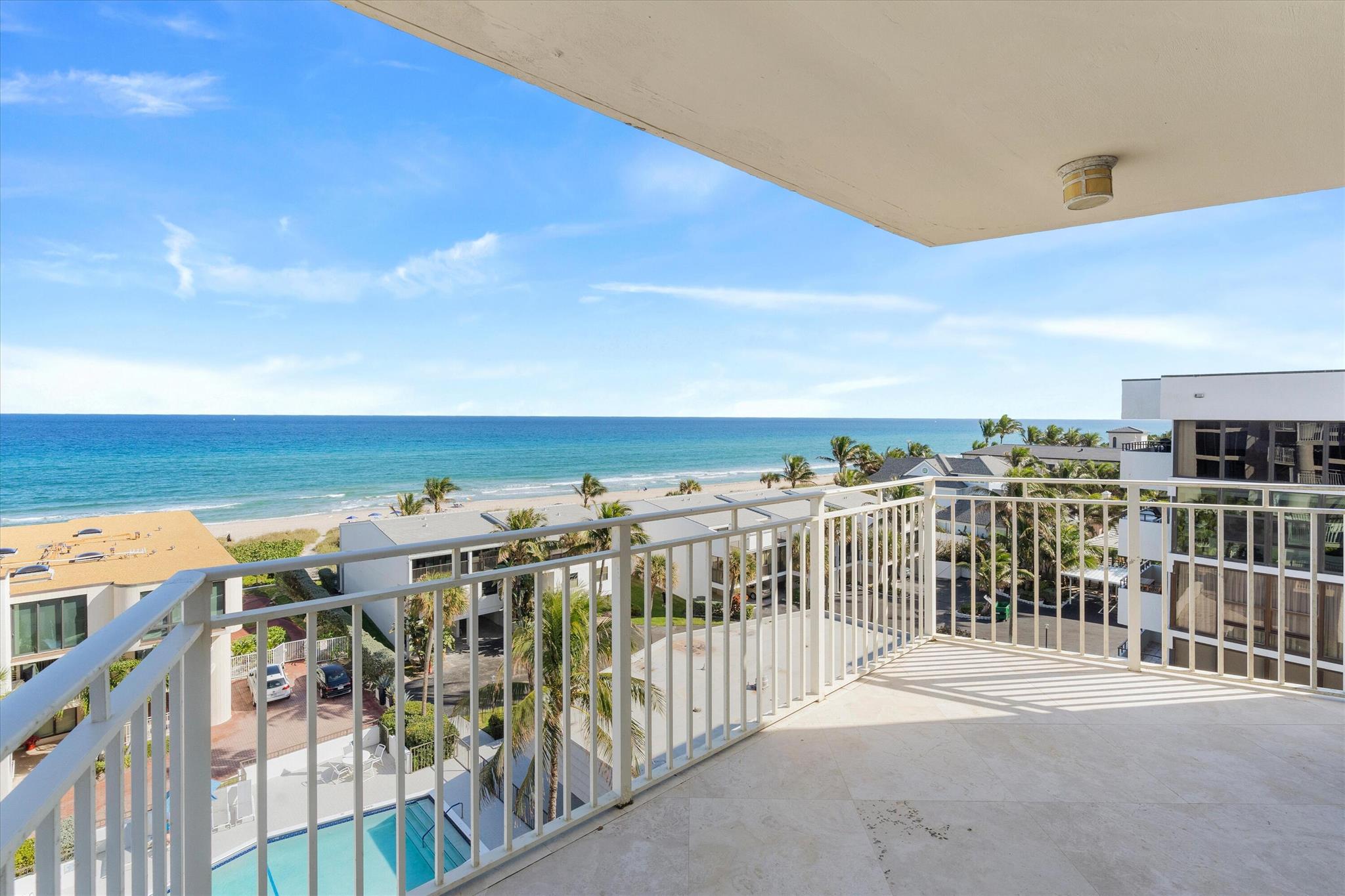 OCEAN PLACE-2155 CONDO - Residential