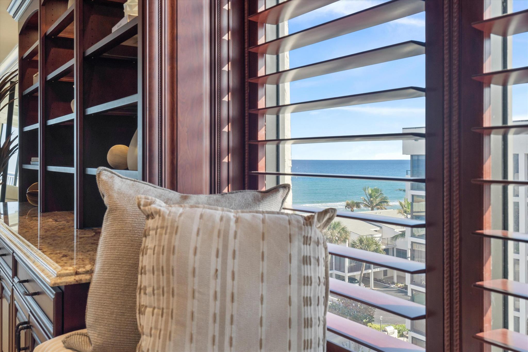 OCEAN PLACE-2155 CONDO - Residential