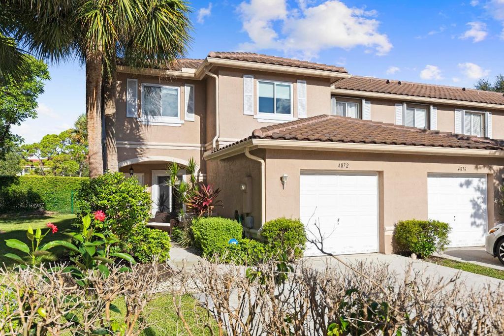 Photo of 4872 Pinemore Lane, Lake Worth, FL 33463 (MLS # R11116727)