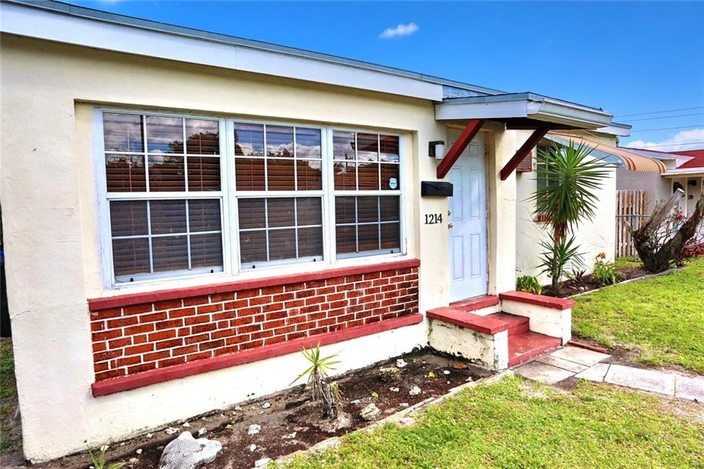 Progresso 2-18 D - Residential