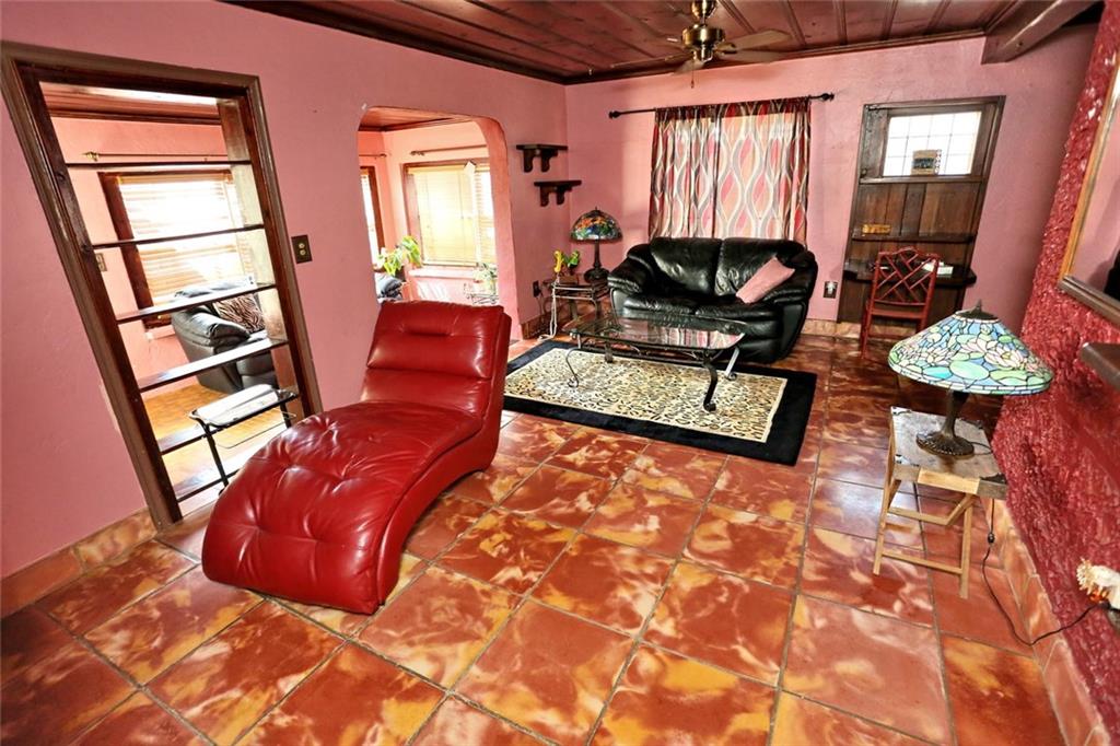 Progresso 2-18 D - Residential