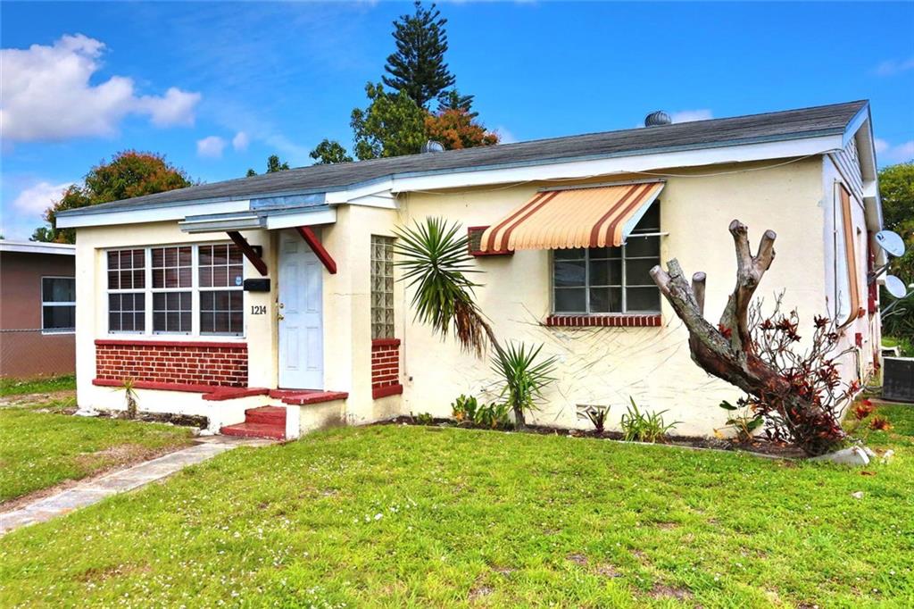 Progresso 2-18 D - Residential