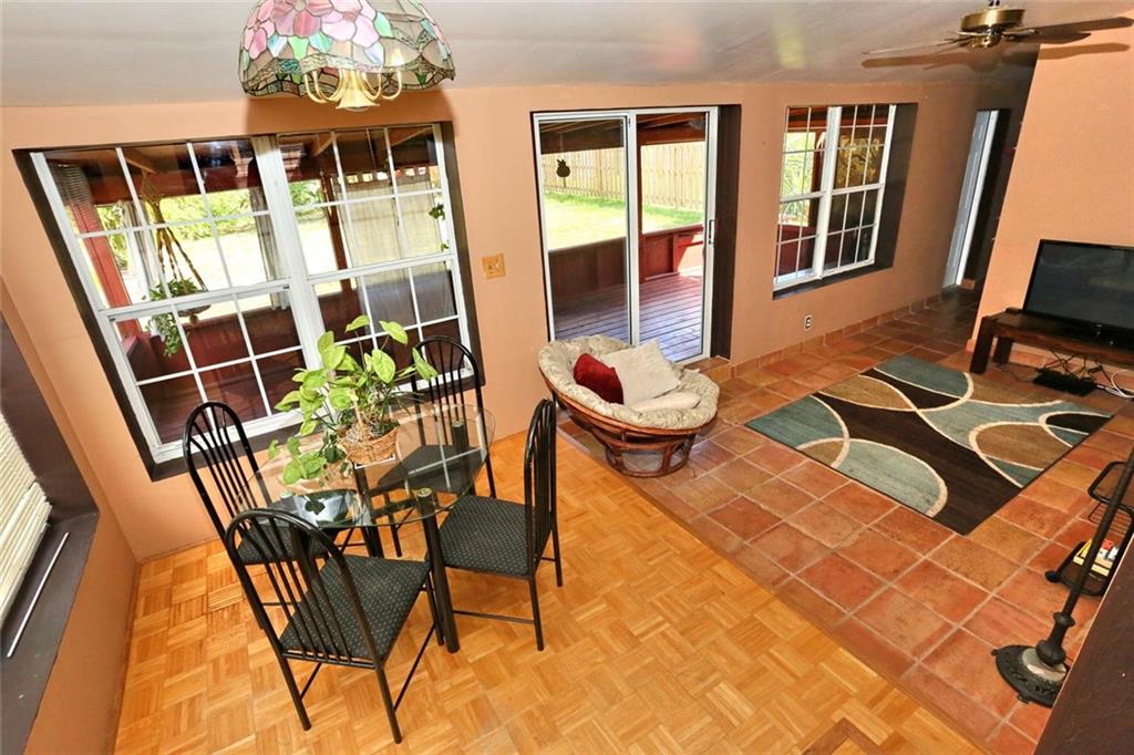 Progresso 2-18 D - Residential