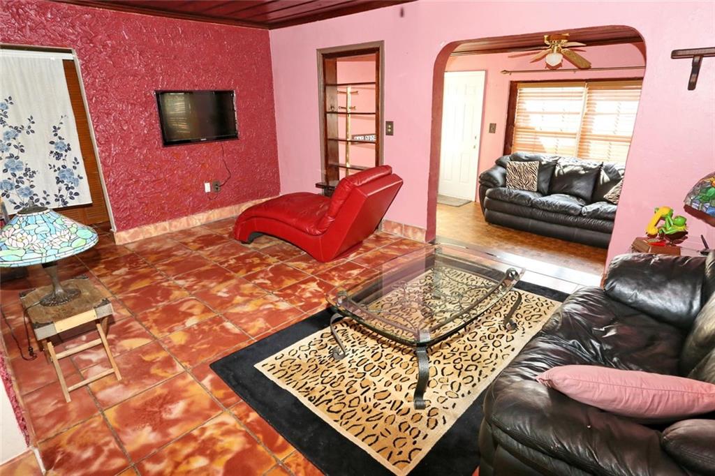 Progresso 2-18 D - Residential