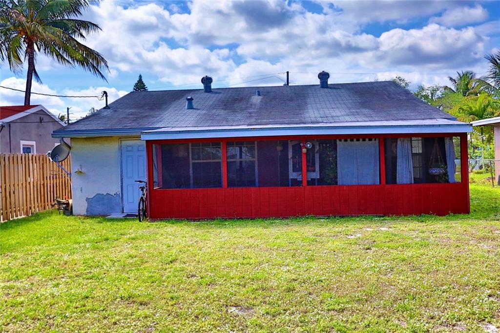 Progresso 2-18 D - Residential