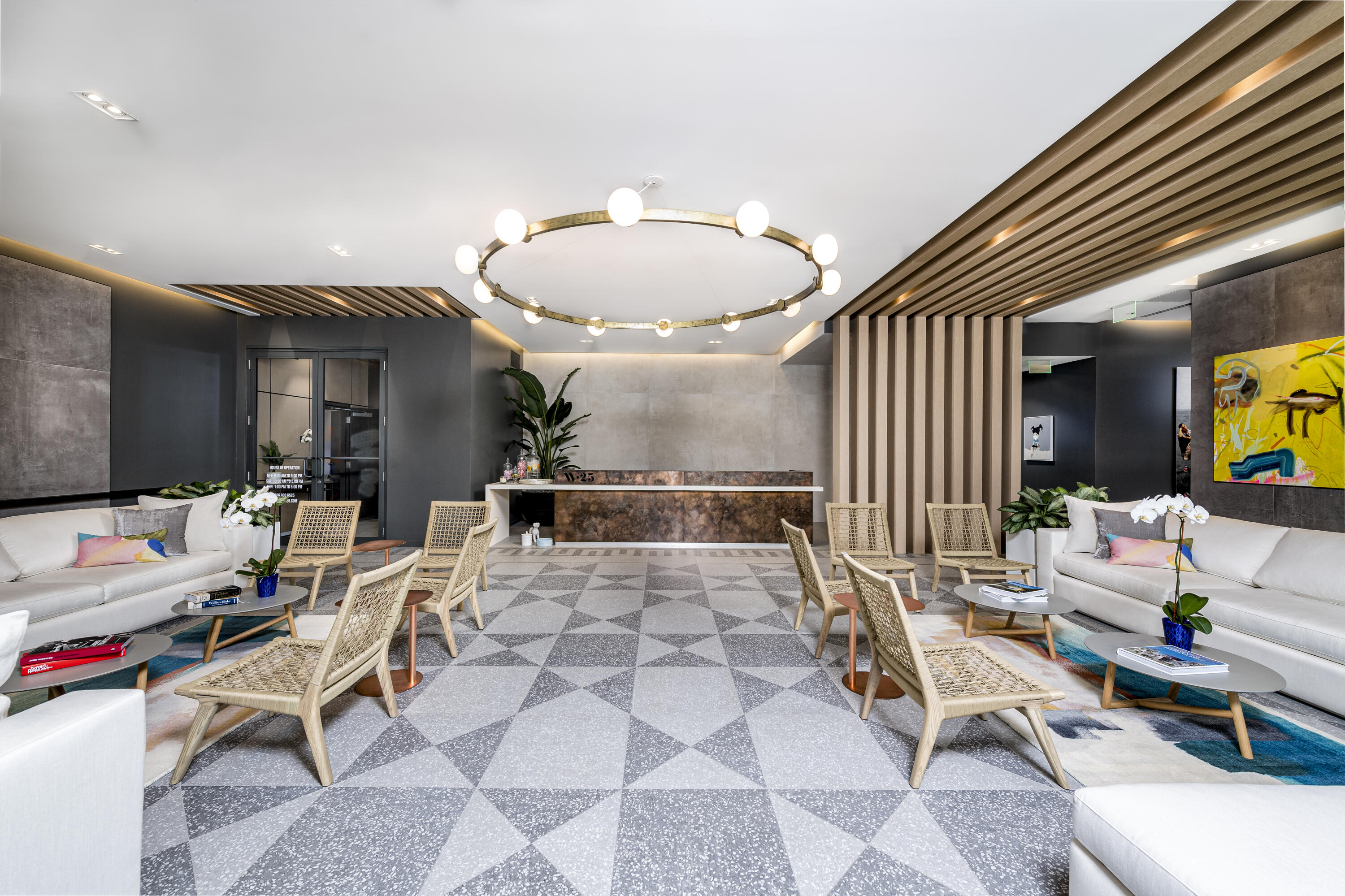 Wynwood 25 - Residential Lease