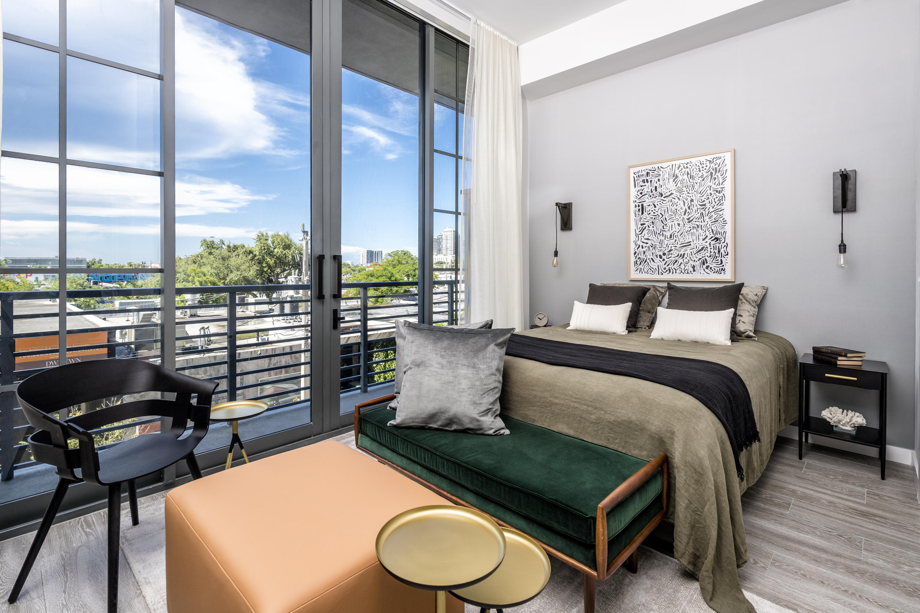 Wynwood 25 - Residential Lease