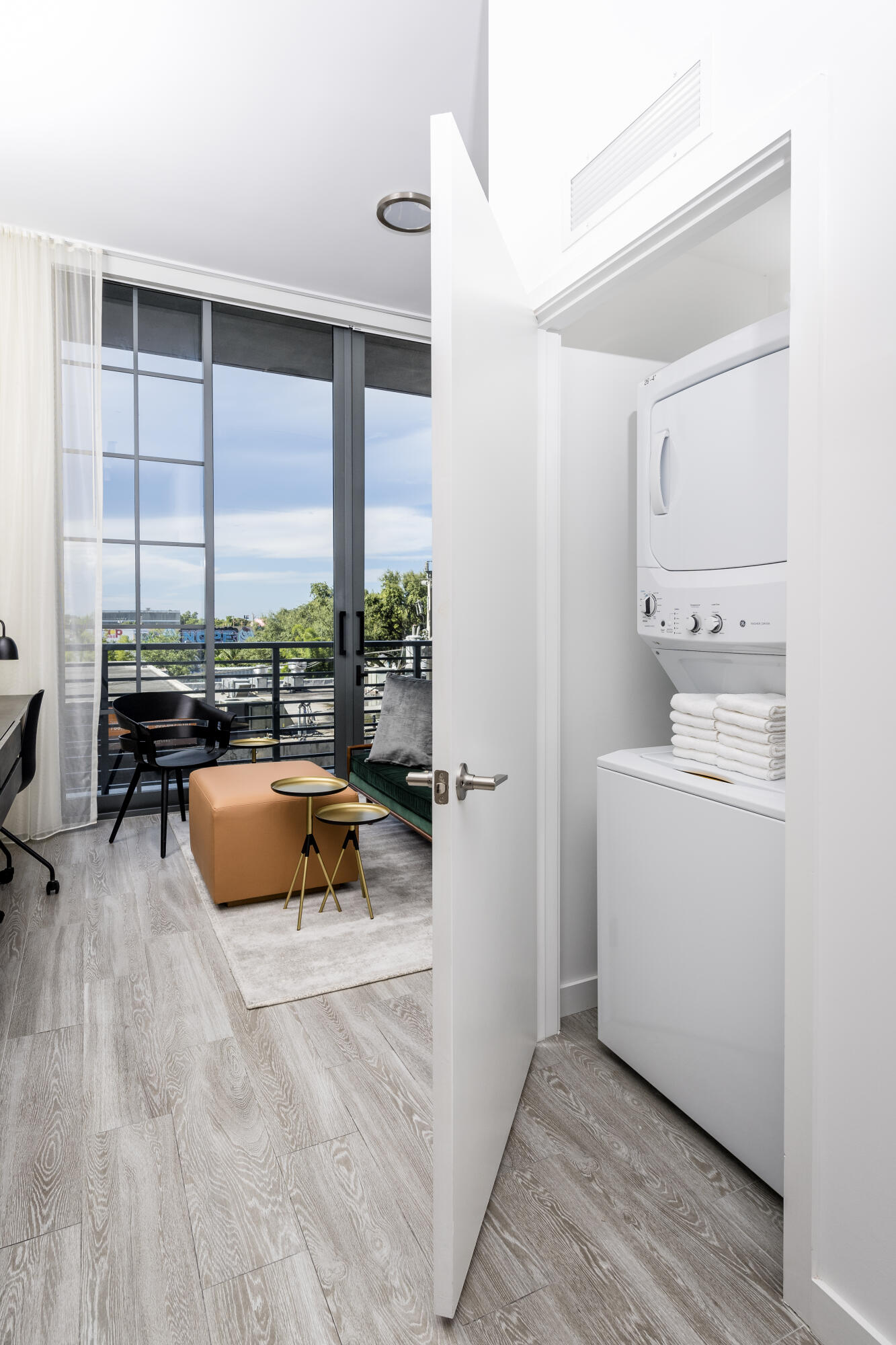 Wynwood 25 - Residential Lease