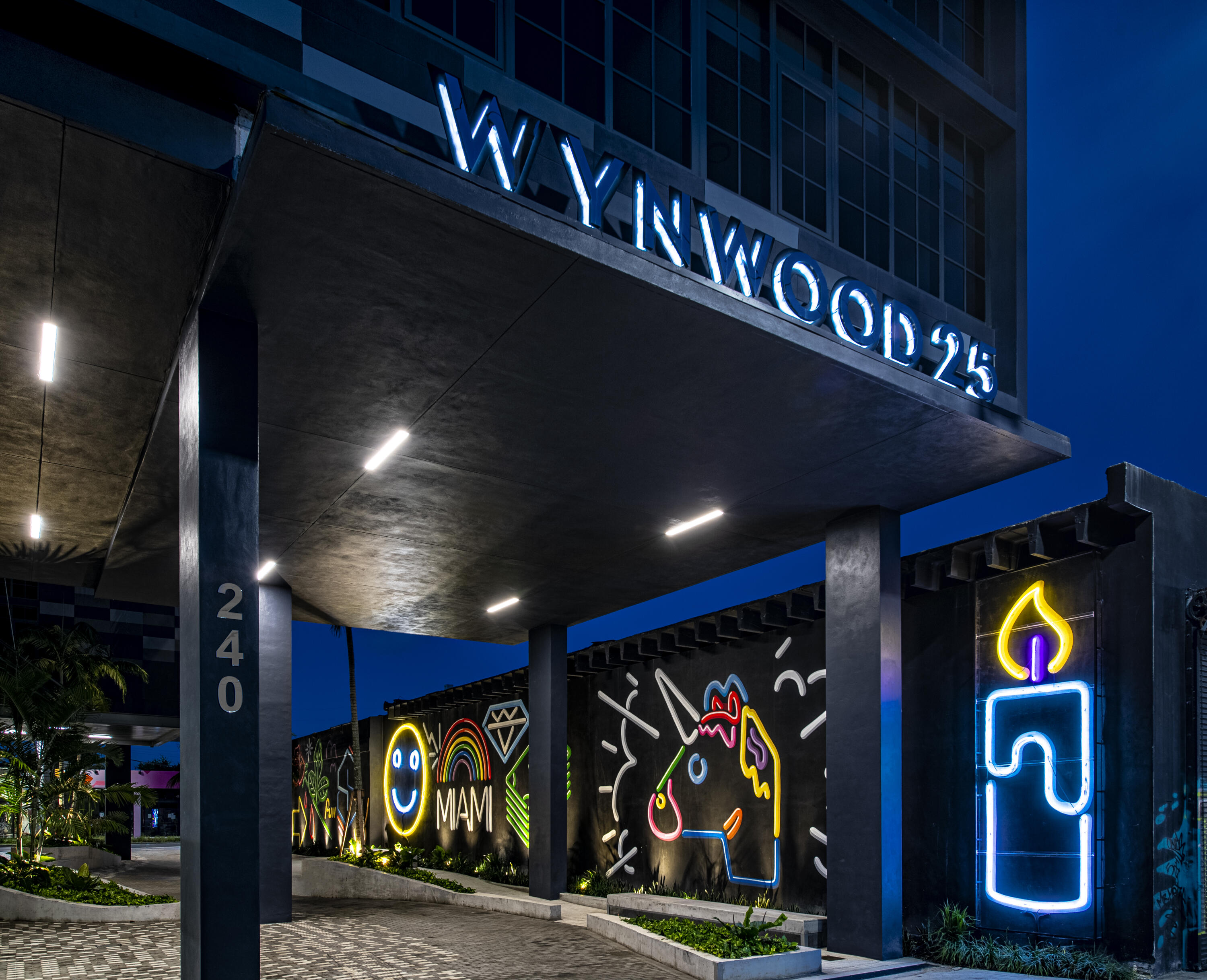 Wynwood 25 - Residential Lease