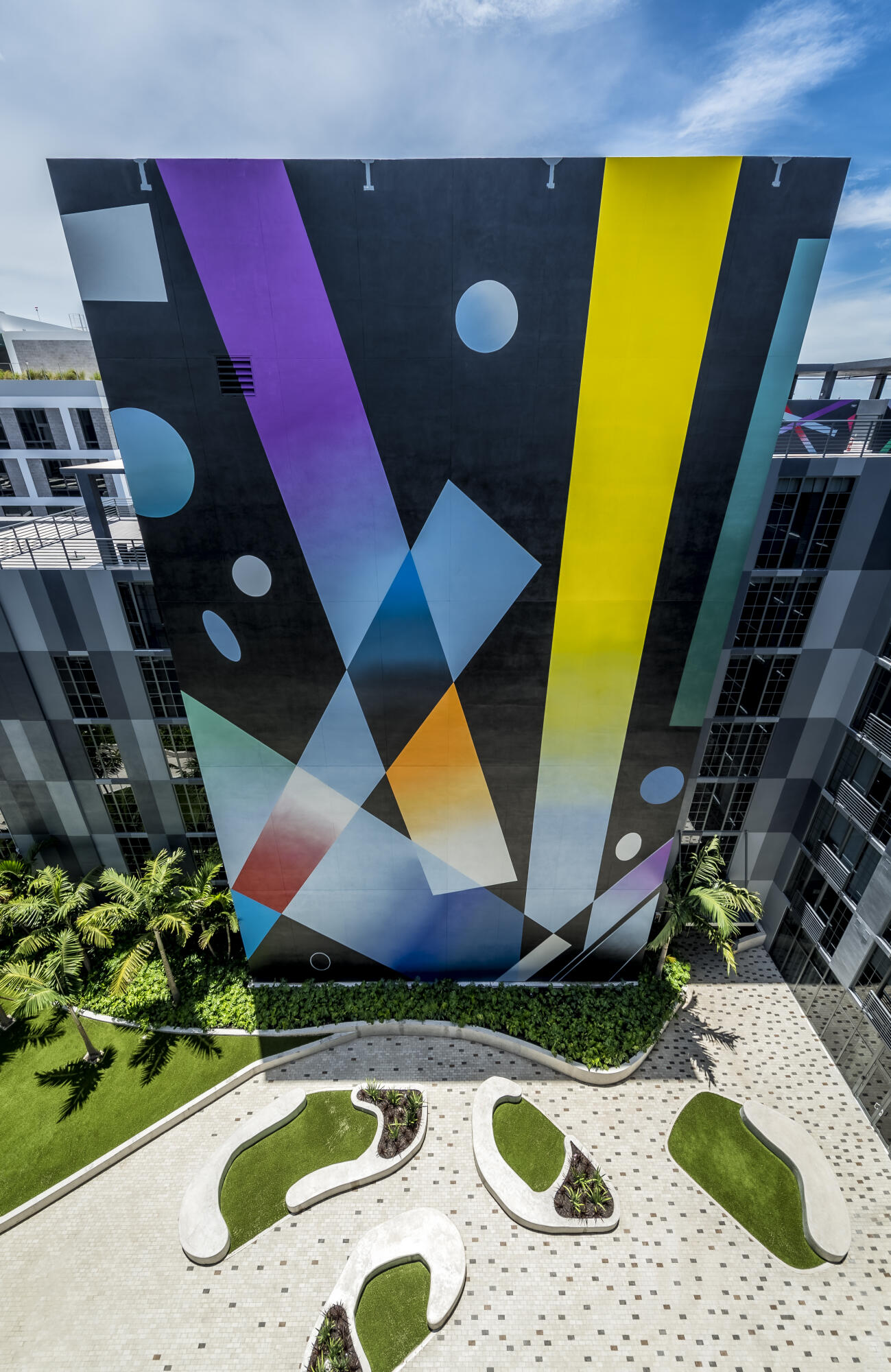 Wynwood 25 - Residential Lease