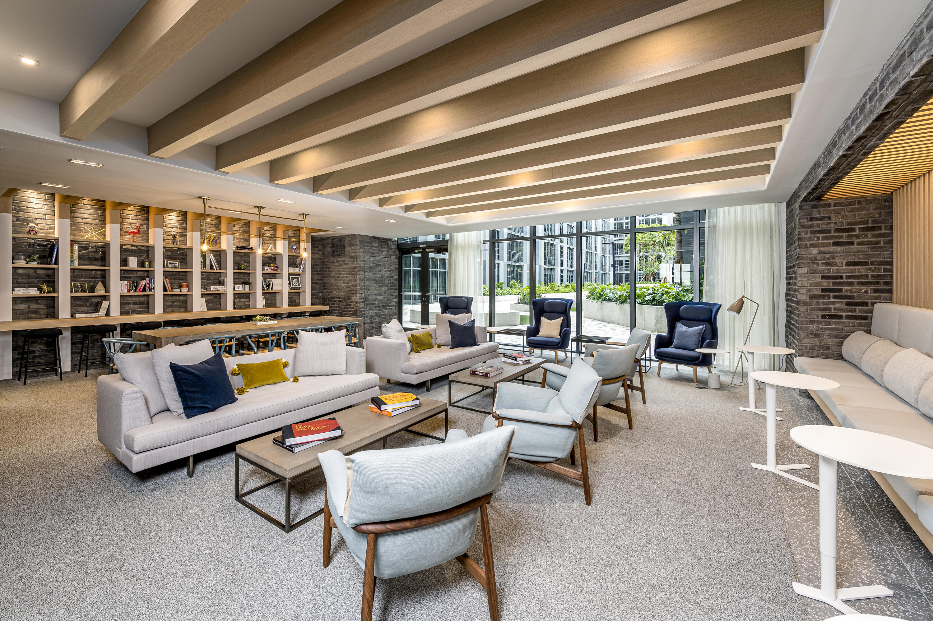 Wynwood 25 - Residential Lease