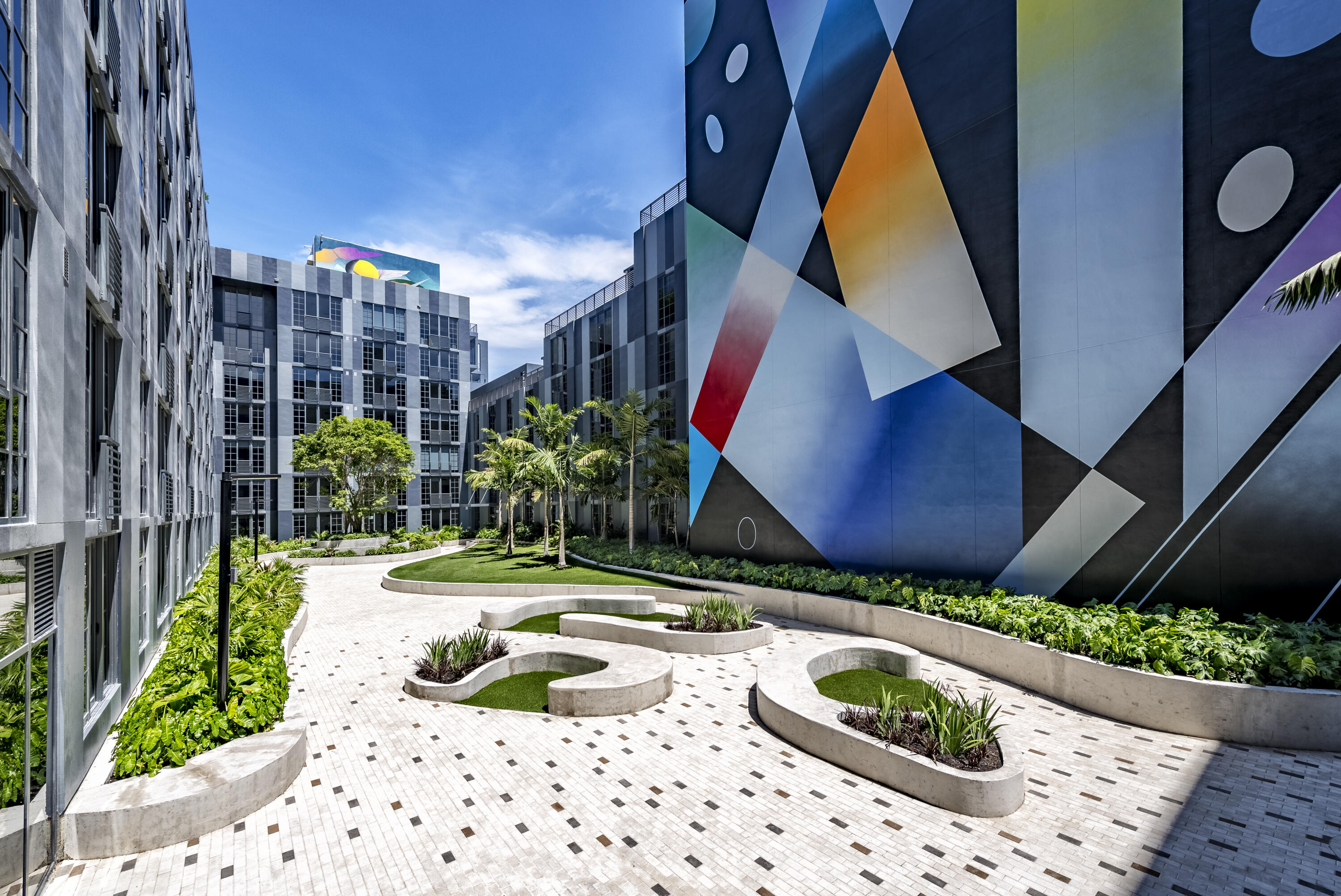 Wynwood 25 - Residential Lease