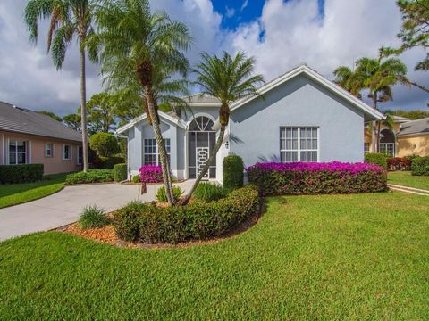 Photo of 7211 Marsh Terrace, Port Saint Lucie, FL 34986 (MLS # R11148887)