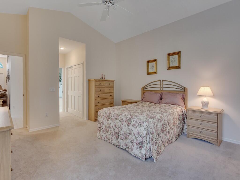 Marsh Landing - Residential