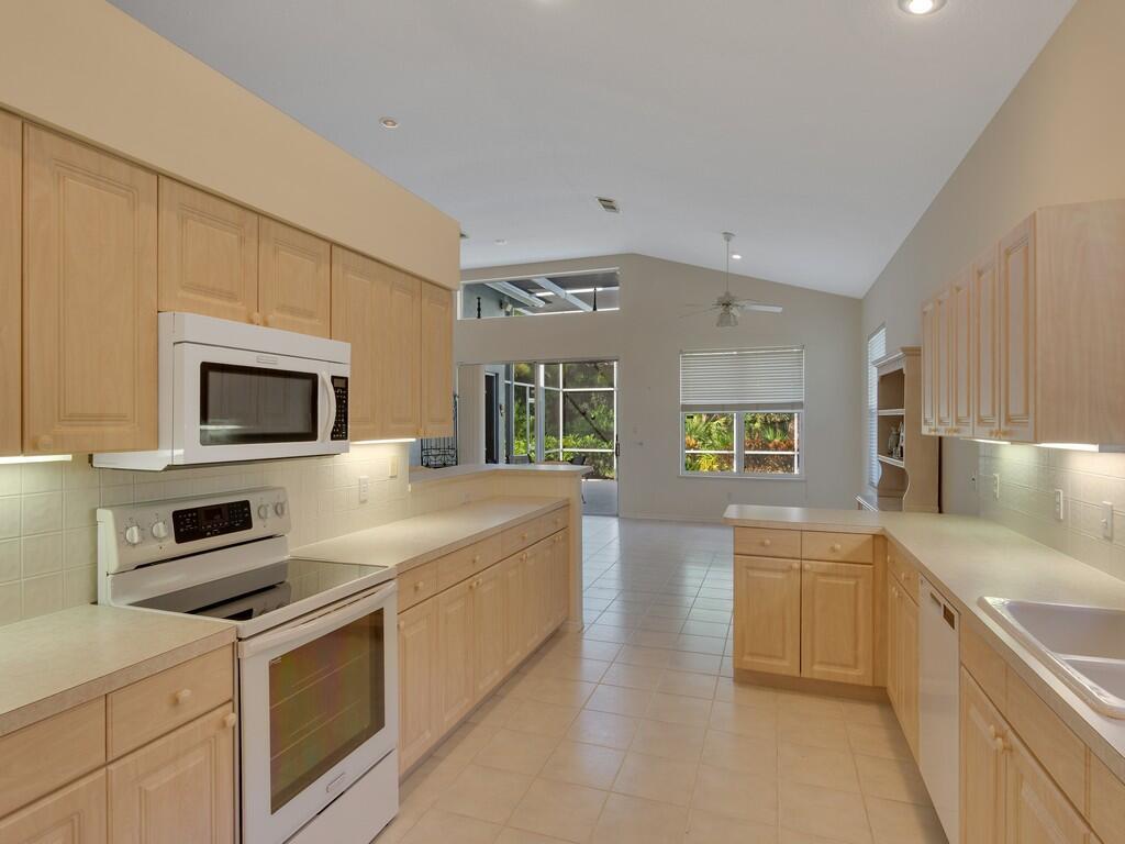 Marsh Landing - Residential