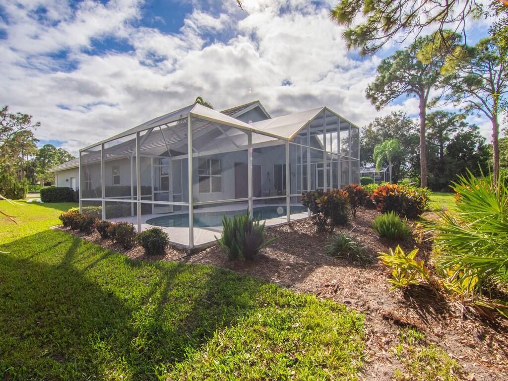 Marsh Landing - Residential