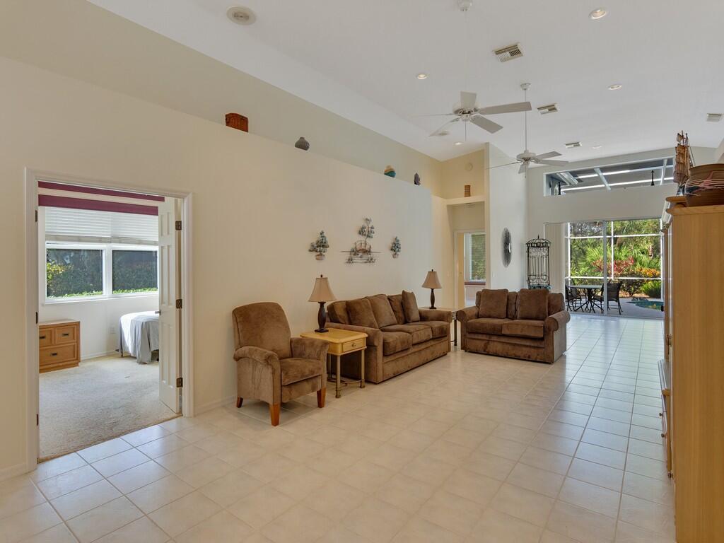 Marsh Landing - Residential