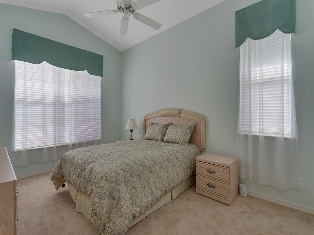 Marsh Landing - Residential