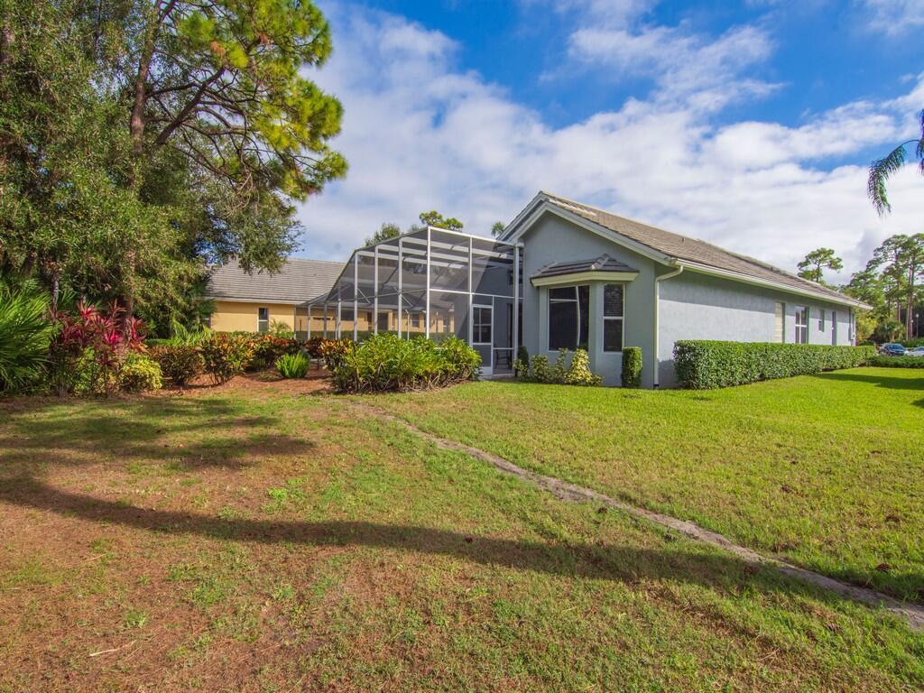 Marsh Landing - Residential