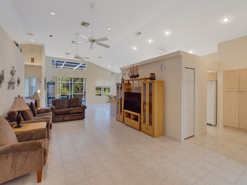 Marsh Landing - Residential