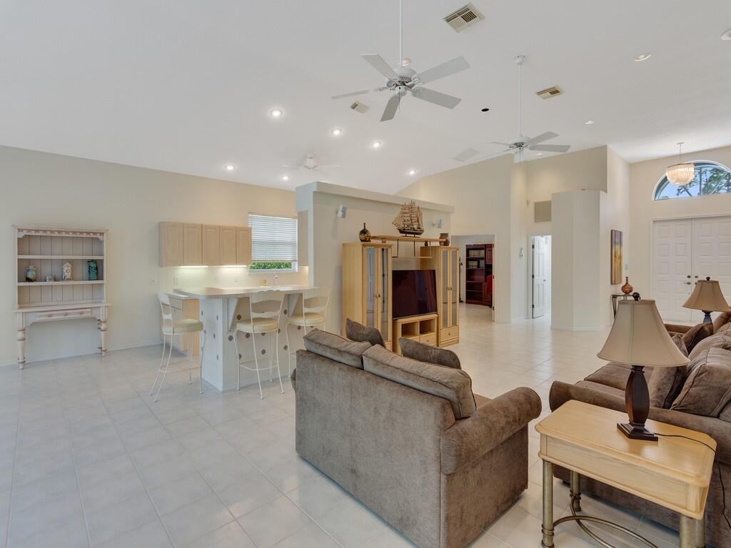 Marsh Landing - Residential