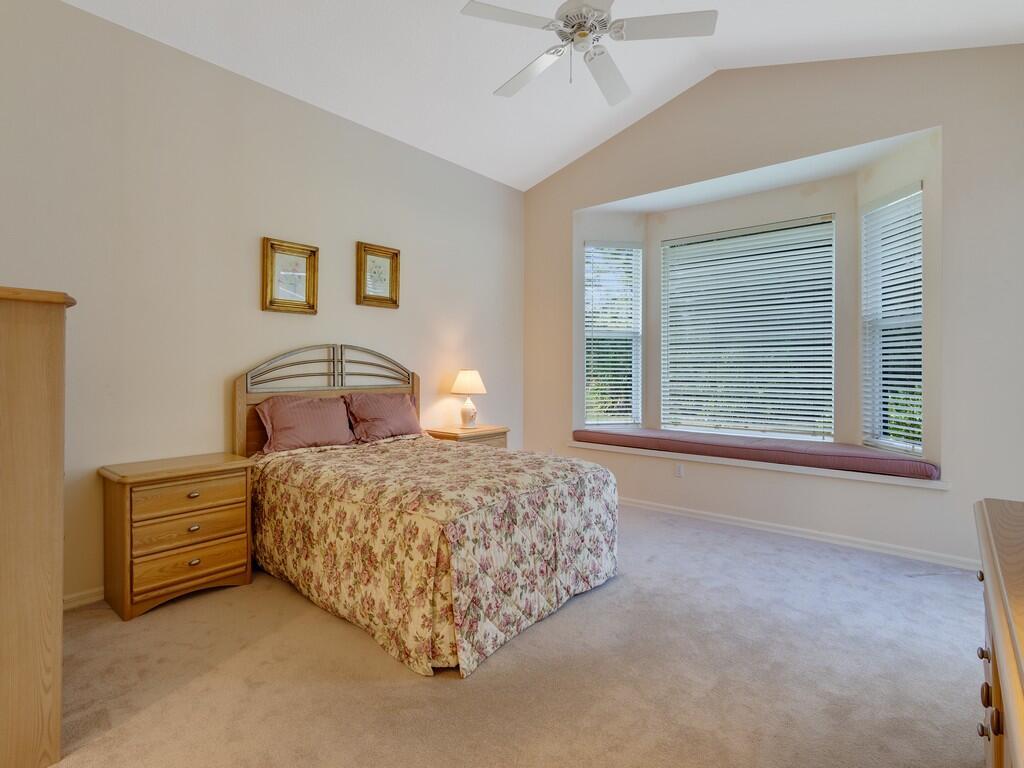 Marsh Landing - Residential