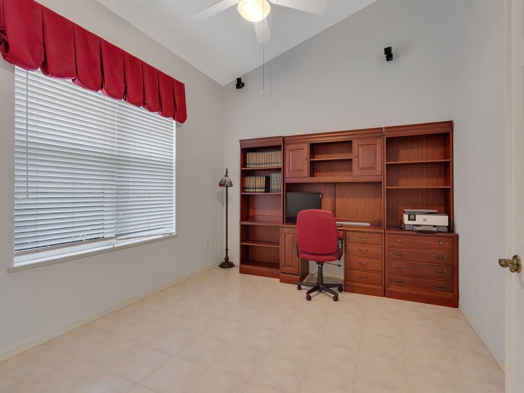 Marsh Landing - Residential