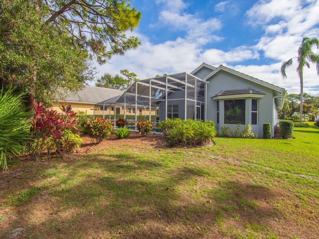 Marsh Landing - Residential