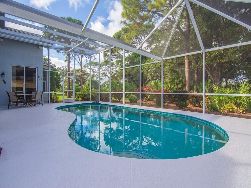 Photo of 7211 Marsh Terrace, Port Saint Lucie, FL 34986 (MLS # R11148887)