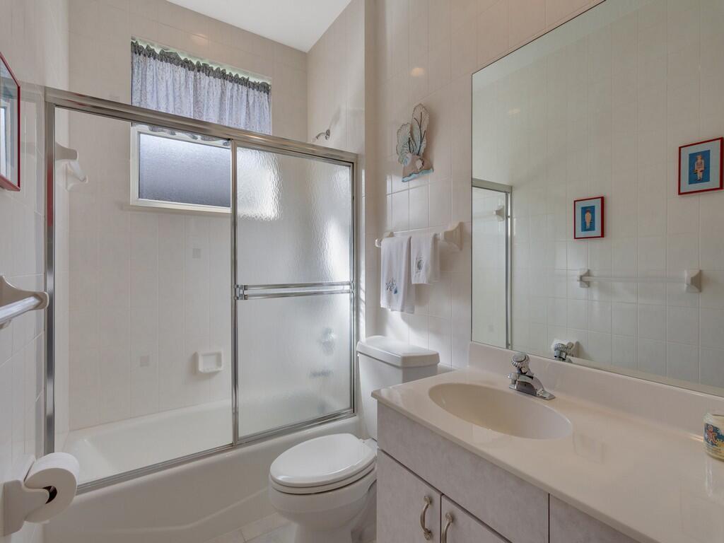 Marsh Landing - Residential