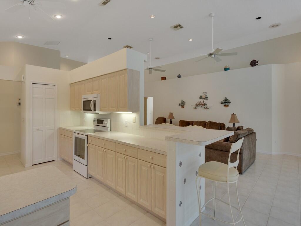 Marsh Landing - Residential