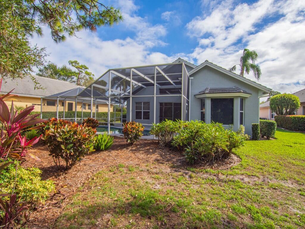 Marsh Landing - Residential