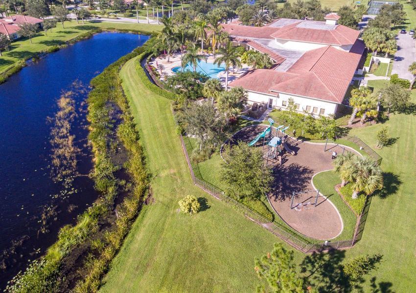 Marsh Landing - Residential