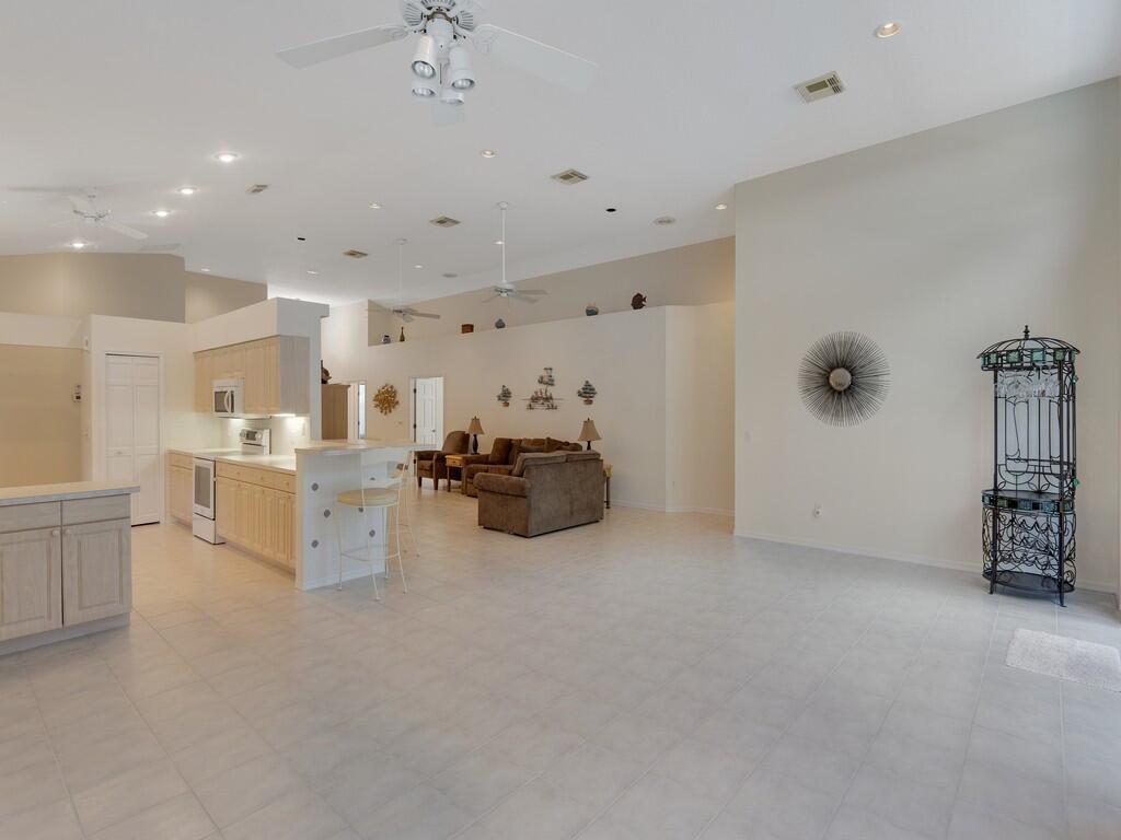 Marsh Landing - Residential