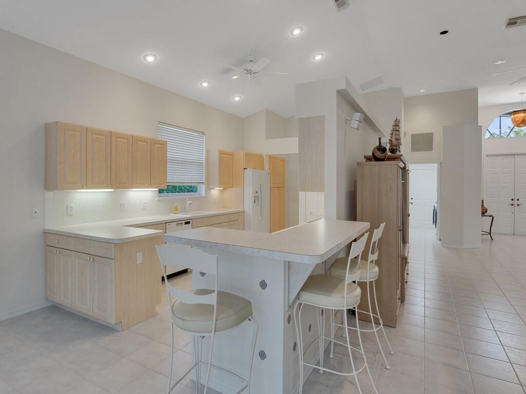 Marsh Landing - Residential