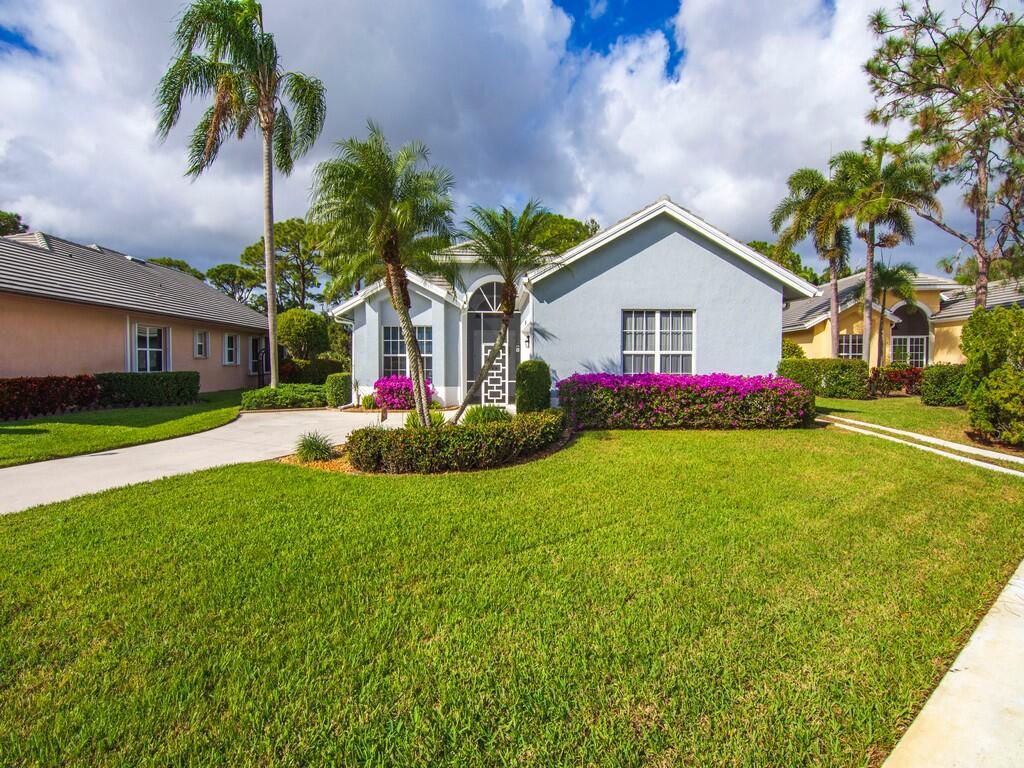 Marsh Landing - Residential