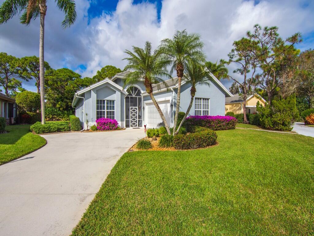 Marsh Landing - Residential