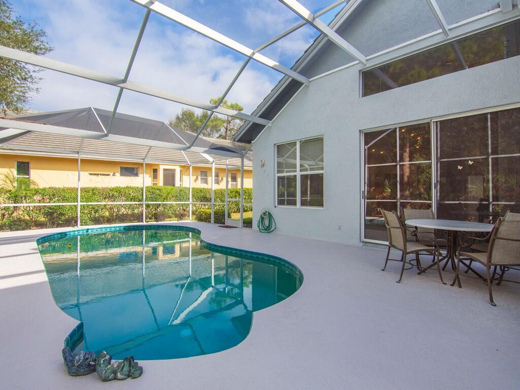 Marsh Landing - Residential