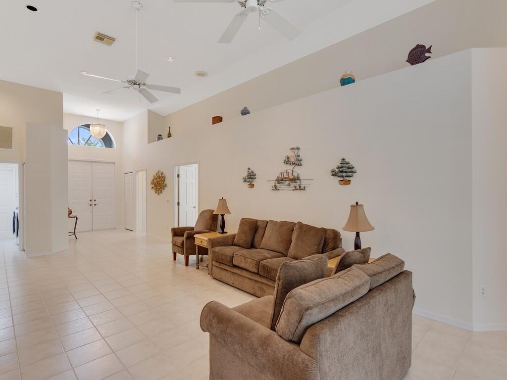 Marsh Landing - Residential