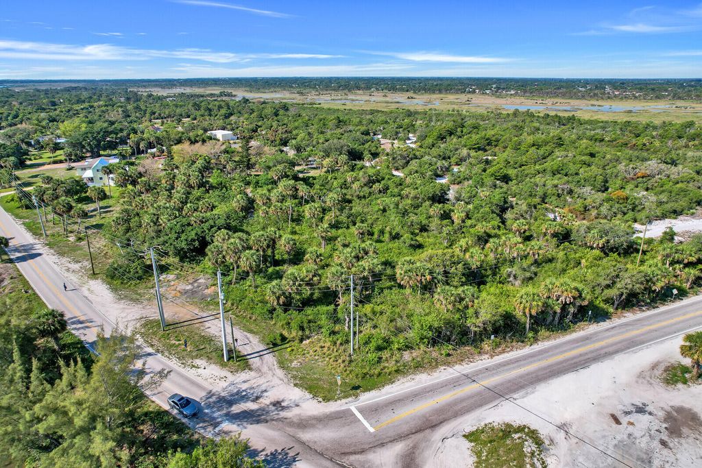 Photo of 0 S Indian River S Drive, Jensen Beach, FL 34957 (MLS # R10801783)