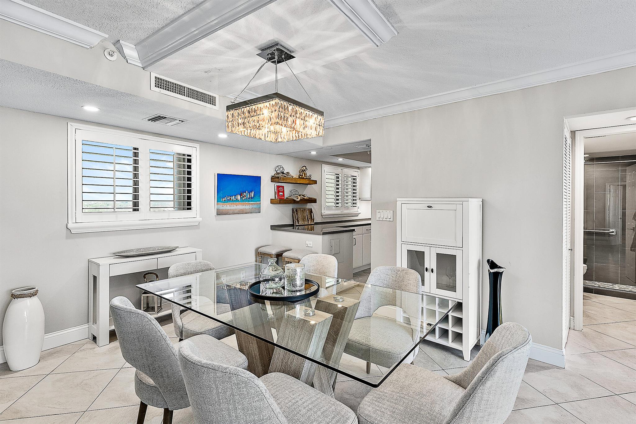 Ocean Trail - Residential