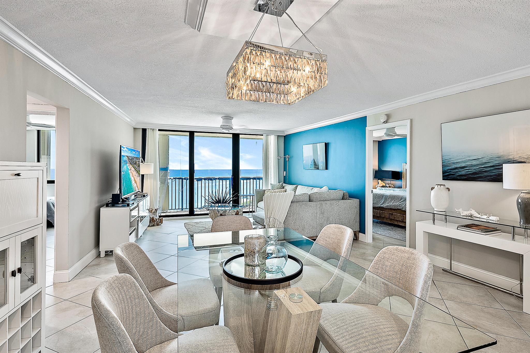 Ocean Trail - Residential