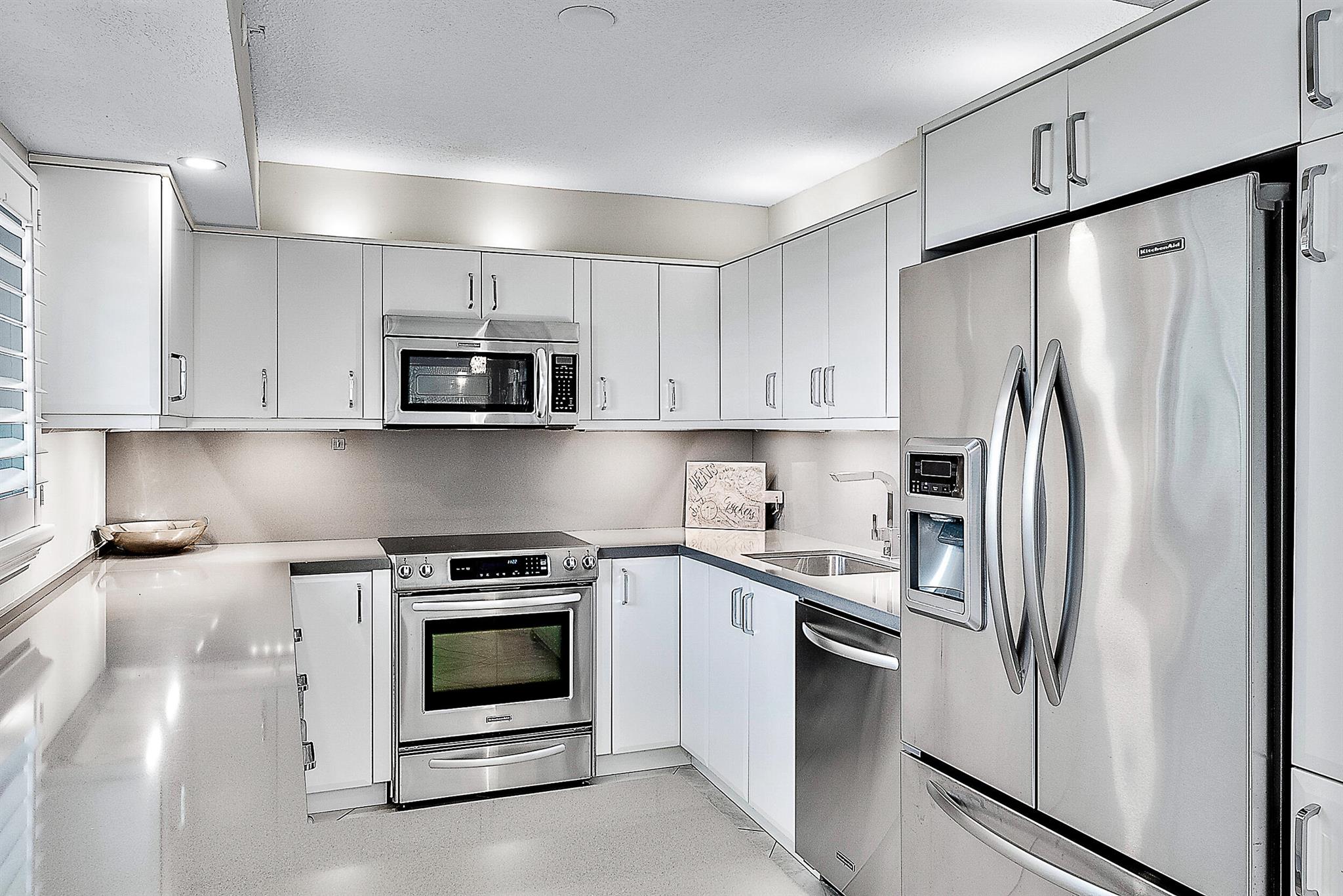 Ocean Trail - Residential