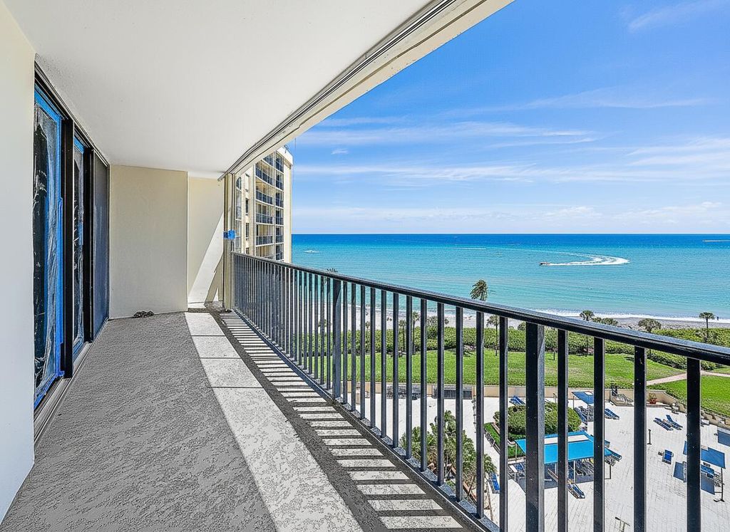 Photo of 400 Ocean Trail Way #1005, Jupiter, FL 33477 (MLS # R11140322)