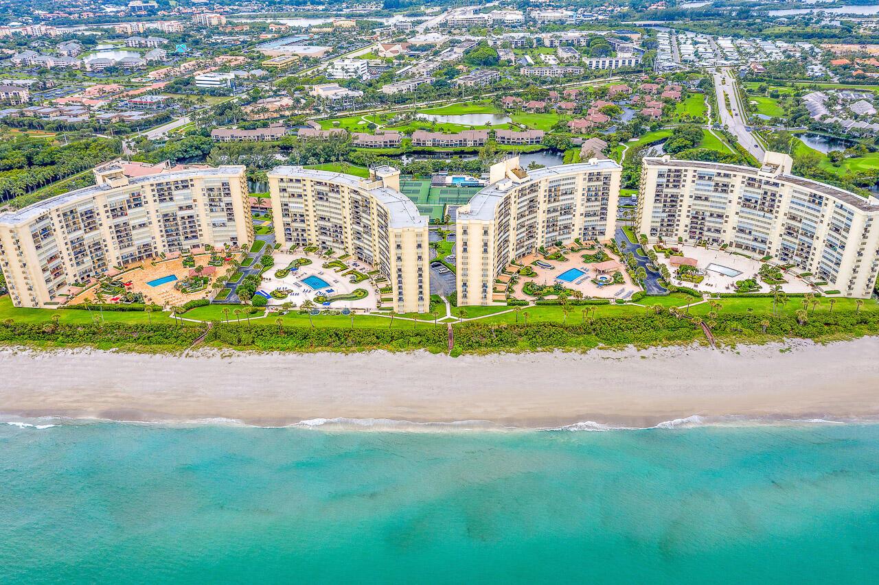 Ocean Trail - Residential