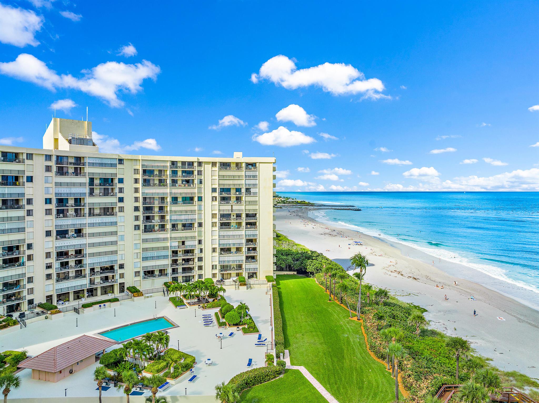 Ocean Trail - Residential